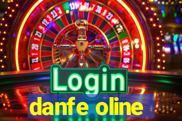 danfe oline